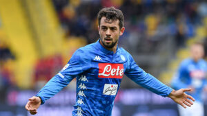 Younes Sampdoria