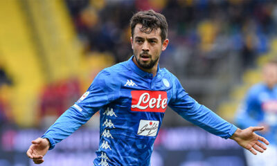 Younes Sampdoria