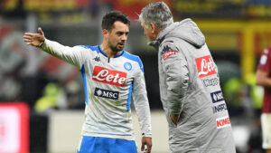 Napoli, Younes non convocato per la Juventus: il motivo