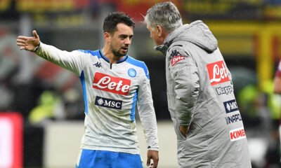 Napoli Younes