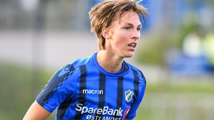 askildsen stabaek