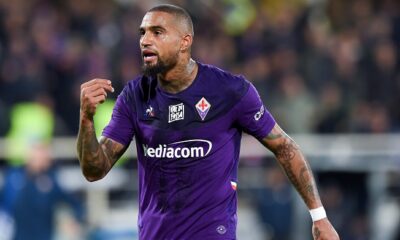 boateng fiorentina