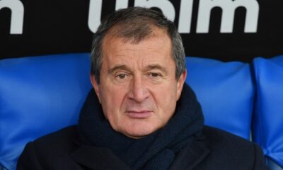 osti sampdoria