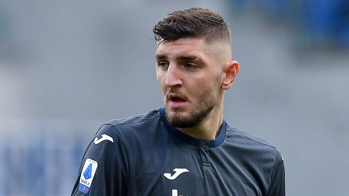 . Chabot Sampdoria