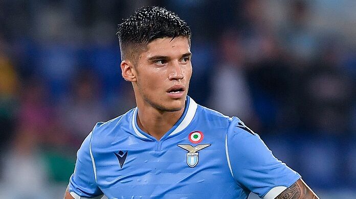 . correa lazio