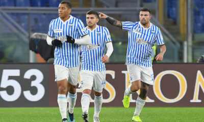 Petagna Paloschi spal