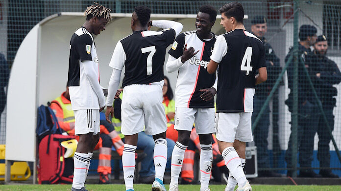 . Sampdoria Juventus