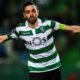 bruno fernandes