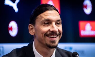 ibrahimovic milan