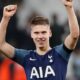 foyth tottenham