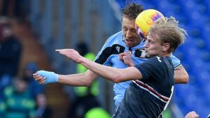 Sampdoria, tabù Lazio da sfatare: il dato sulle gare all’Olimpico