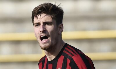 matteo gabbia milan primavera