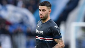 Murru Torino, la Sampdoria dovrà il 25% al Cagliari: i dettagli