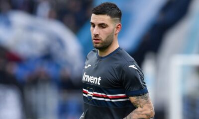 murru lazio sampdoria