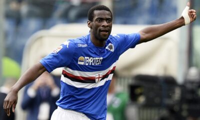 obiang sampdoria