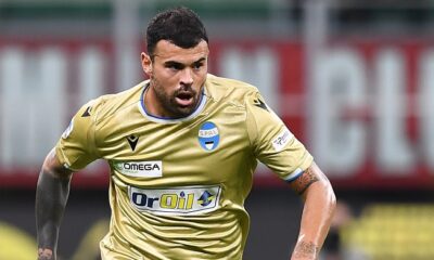 petagna spal sampdoria