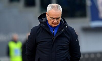 ranieri sampdoria