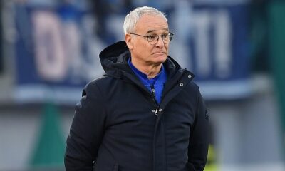 ranieri sampdoria