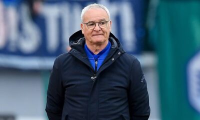 ranieri sampdoria caprari