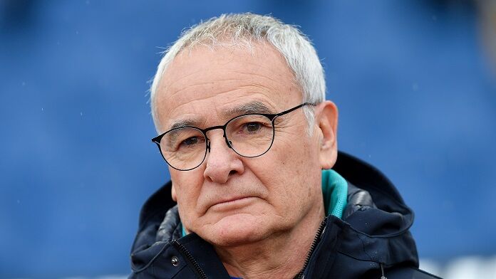 . ranieri sampdoria