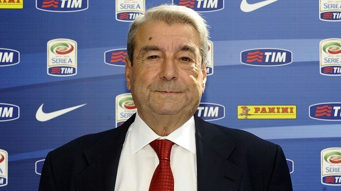 assemblea ordinaria Lega serie A aldo spinelli