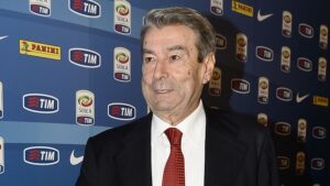 Spinelli: «Sampdoria, attenta. Ma ti salverai»