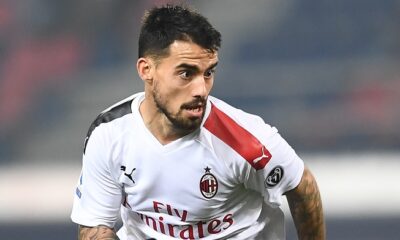 suso milan