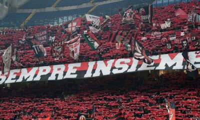 tifosi milan