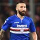 tonelli sampdoria