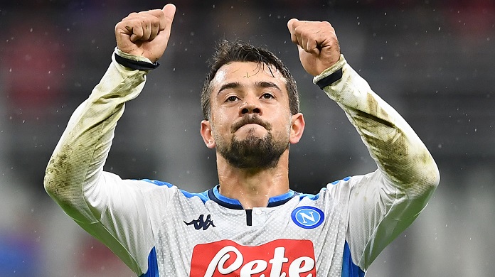 younes napoli