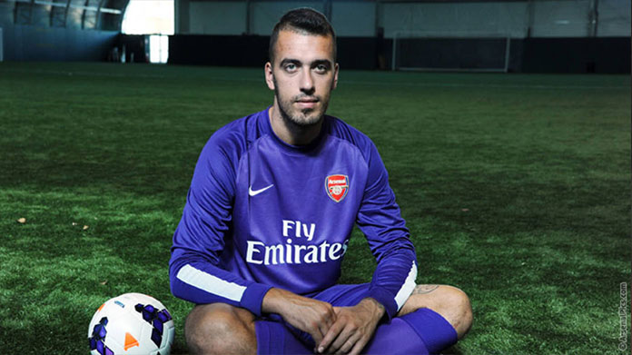 Arsenal
