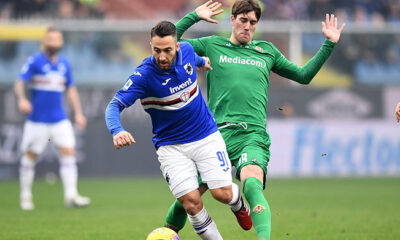 Sampdoria Fiorentina contratti