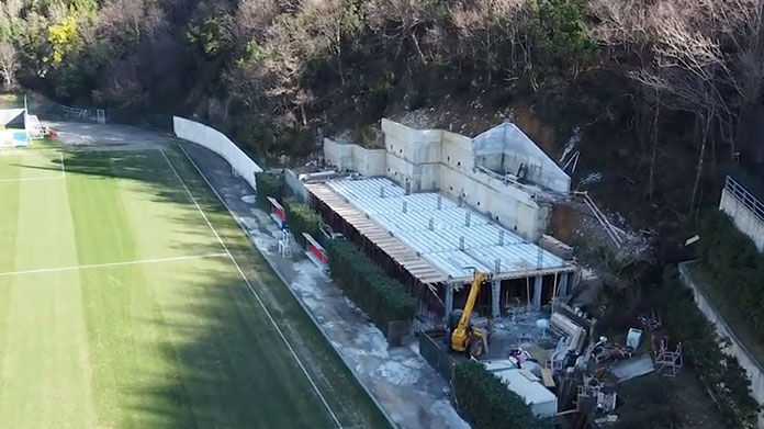 Bogliasco-Sampdoria Sampdoria Bogliasco