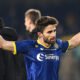 Borini Hellas Verona Sampdoria