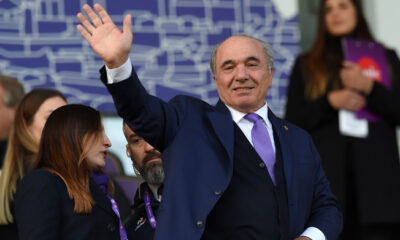 Fiorentina Commisso