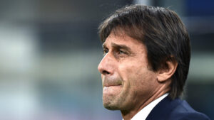 Inter, Conte: «Brozovic ha un problema alla caviglia. Skriniar a casa»
