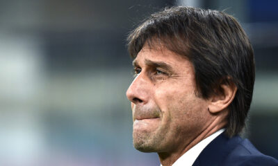 Inter Conte Sampdoria