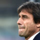 Inter Conte Sampdoria