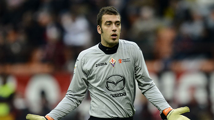 Fiorentina