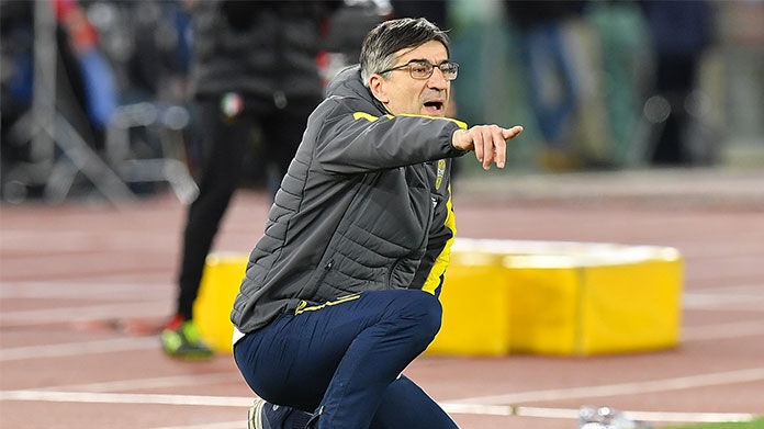 JURIC Coronavirus Juric