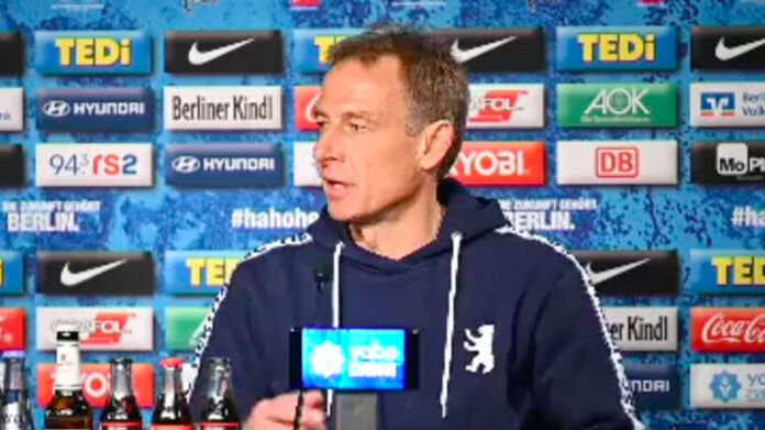 Klinsmann-1068x600 Klinsmann Hertha Berlino