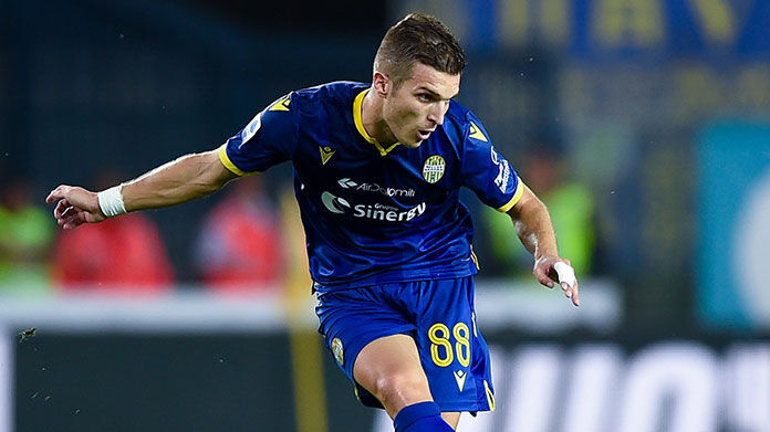 Lazovic