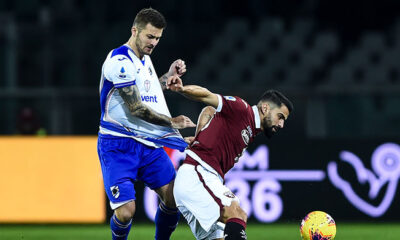 linetty rincon torino sampdoria