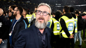 Masini e la cinquina della Fiorentina: «La Sampdoria era poca cosa»