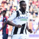 Okaka Udinese Bologna