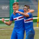 Sampdoria Prelec Primavera