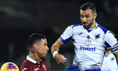 Quagliarella Izzo