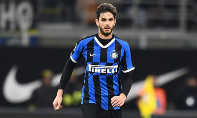 Sampdoria Inter Ranocchia