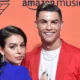 Georgina Sampdoria Sanremo Cristiano Ronaldo