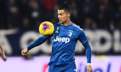 Ronaldo Juventus